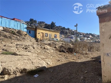 Venta / Terreno / Coquimbo