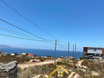 Venta / Terreno / Coquimbo
