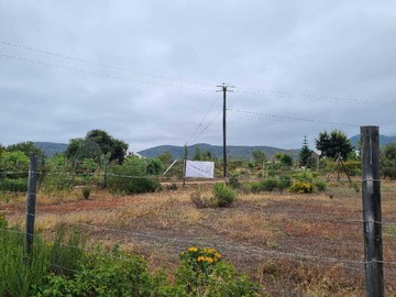 Venta / Terreno / Coquimbo