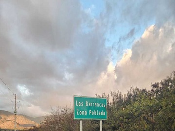 Venta / Terreno / Coquimbo