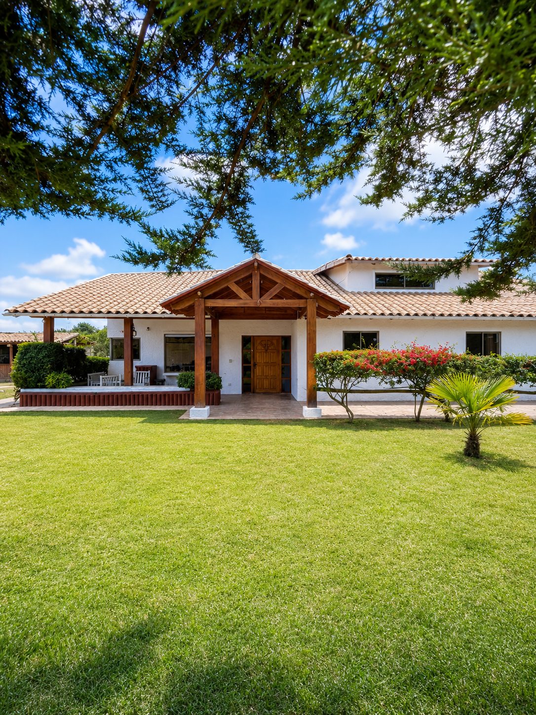 PRIMERA CASA