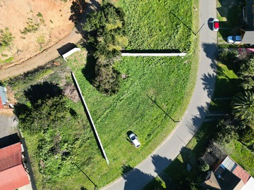 Venta / Terreno / Coronel