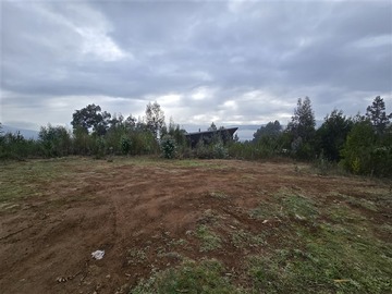 Venta / Terreno / Coronel
