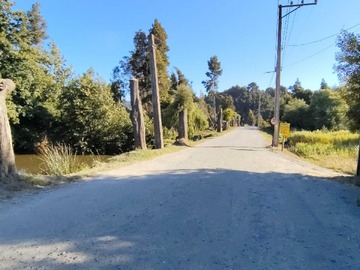 Venta / Terreno / Coronel