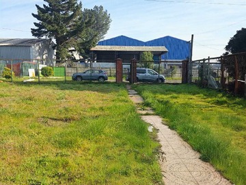 Venta / Terreno / Coronel