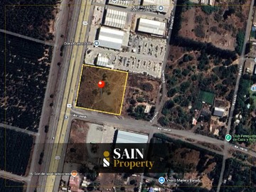 Venta / Terreno / Coronel