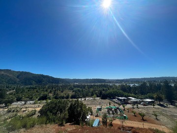 Venta / Terreno / Coronel