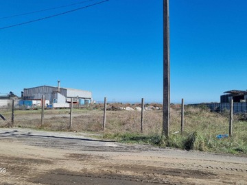 Venta / Terreno / Coronel