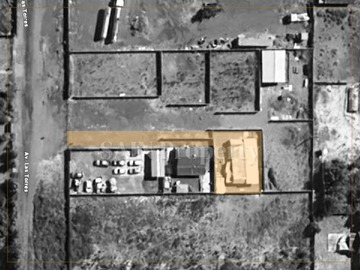 Venta / Terreno / Coronel