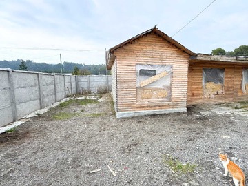 Venta / Terreno / Coronel