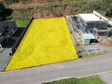 Venta / Terreno / Coronel