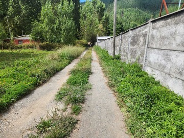 Venta / Terreno / Coronel