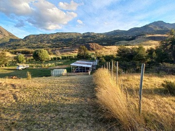 Venta / Terreno / Coyhaique