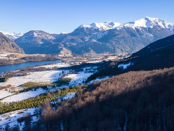 Venta / Terreno / Coyhaique