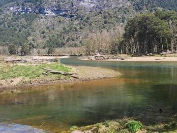 Venta / Terreno / Coyhaique