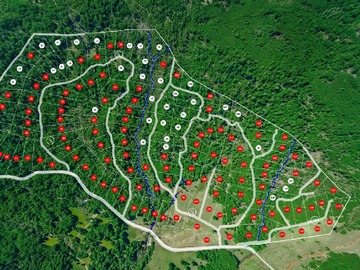 Venta / Terreno / Coyhaique