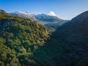 Venta / Terreno / Coyhaique