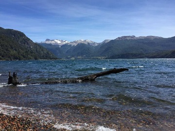 Venta / Terreno / Coyhaique