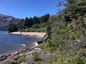 Venta / Terreno / Coyhaique