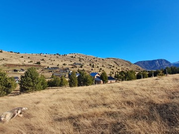 Venta / Terreno / Coyhaique