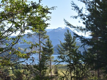 Venta / Terreno / Coyhaique
