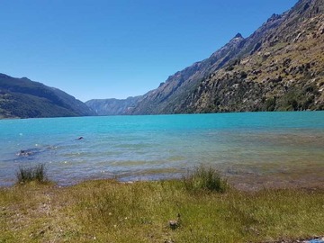 Venta / Terreno / Coyhaique