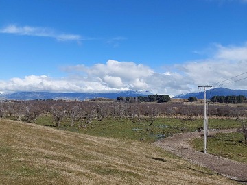 Venta / Terreno / Coyhaique