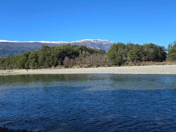 Venta / Terreno / Coyhaique