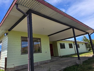 Venta / Terreno / Coyhaique