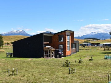 Venta / Terreno / Coyhaique