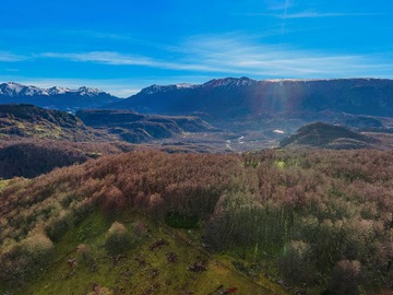 Venta / Terreno / Coyhaique