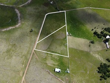 Venta / Terreno / Coyhaique