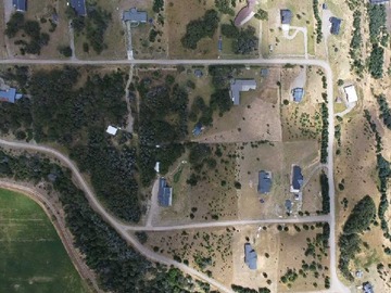 Venta / Terreno / Coyhaique