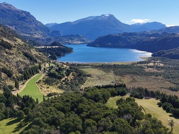 Venta / Terreno / Coyhaique