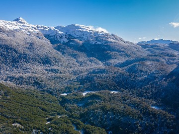 Venta / Terreno / Coyhaique