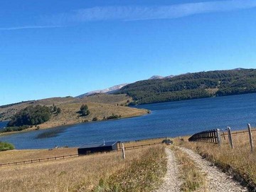 Venta / Terreno / Coyhaique