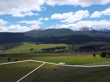 Venta / Terreno / Coyhaique