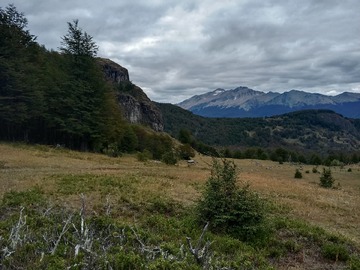 Venta / Terreno / Coyhaique