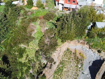 Venta / Terreno / Coyhaique