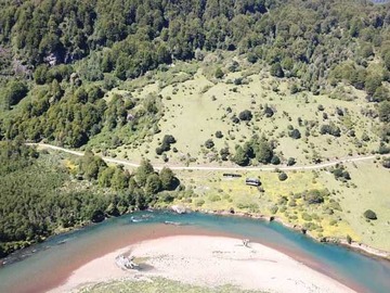 Venta / Terreno / Coyhaique