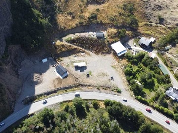 Venta / Terreno / Coyhaique