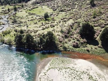 Venta / Terreno / Coyhaique