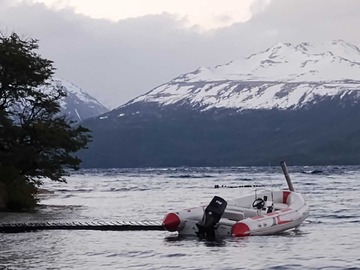 Venta / Terreno / Coyhaique