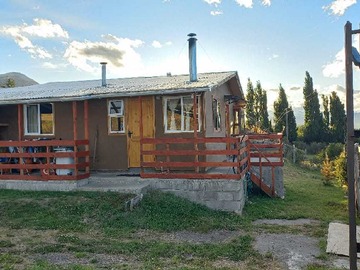 Venta / Terreno / Coyhaique