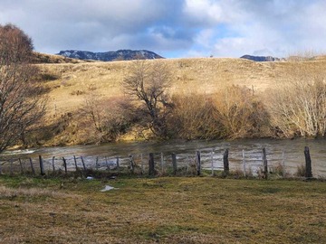 Venta / Terreno / Coyhaique