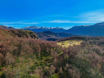 Venta / Terreno / Coyhaique