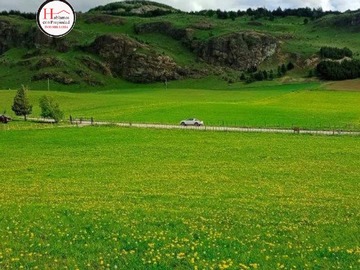 Venta / Terreno / Coyhaique