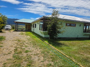Venta / Terreno / Coyhaique