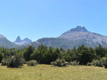Venta / Terreno / Coyhaique