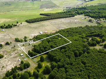 Venta / Terreno / Coyhaique